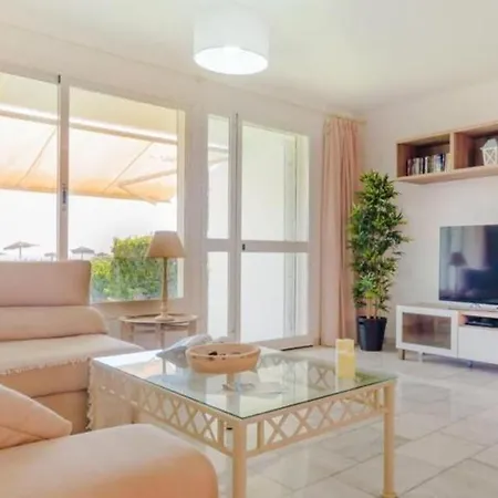 Holiday home Mar Fuente Del Sol *