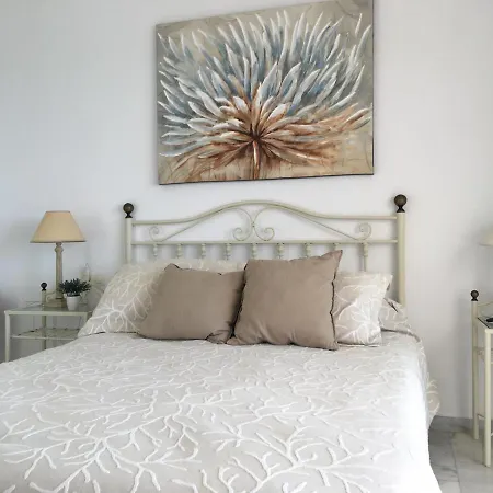 Holiday home Mar Fuente Del Sol *