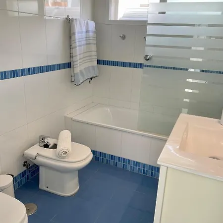 Mar Fuente Del Sol Holiday home Conil De La Frontera