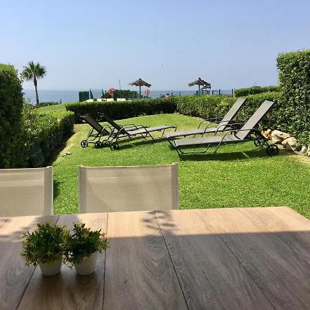 Mar Fuente Del Sol Holiday home