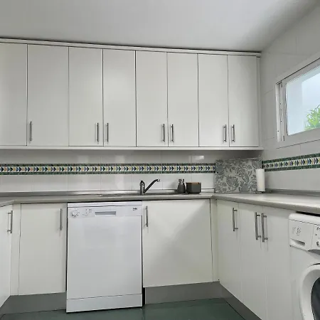 Mar Fuente Del Sol Holiday home