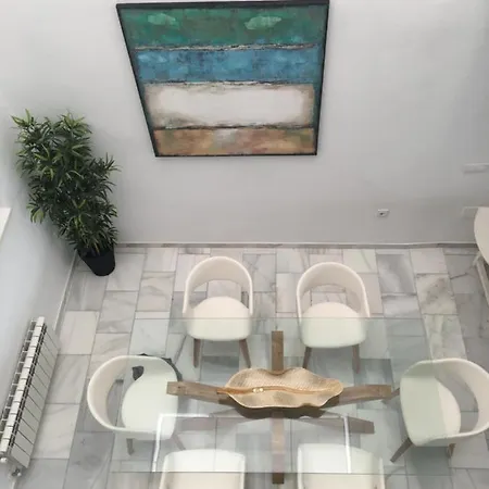 Mar Fuente Del Sol Holiday home